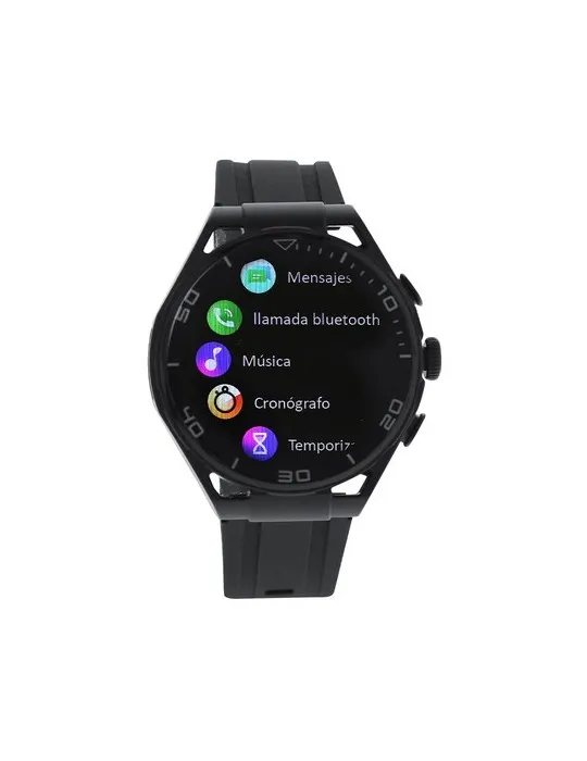 Montre Intelligente Klemen