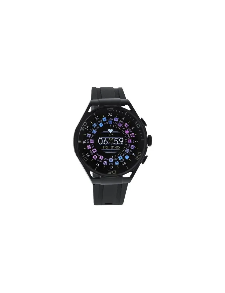 Montre Intelligente Klemen