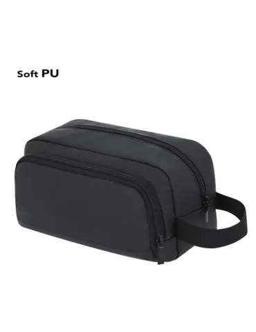 Nécessaire Publicitaire Écologique Besner Matières : acier inoxydable Couleurs : orange Contenance : 500 ml 2