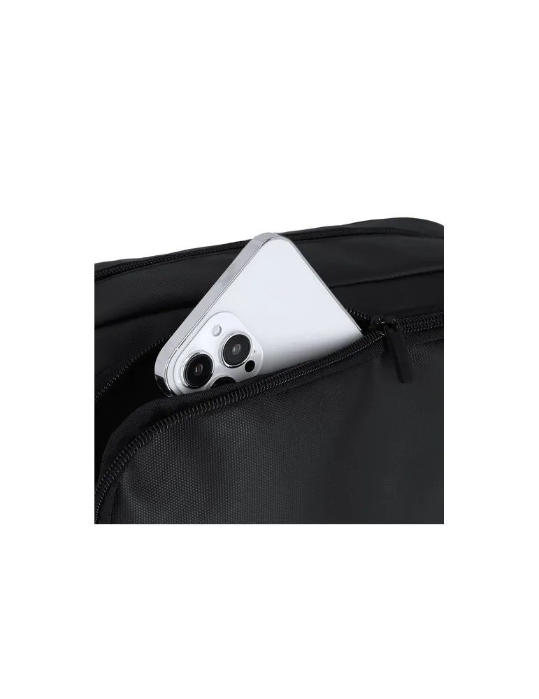 Nécessaire Publicitaire Écologique Besner Matières : acier inoxydable Couleurs : orange Contenance : 500 ml goodies publicitaire