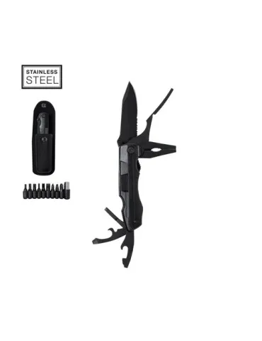 Canif Écologique Multi-Usages Eliana Matières : Synthétique Couleurs : rose Contenance : 720 ml 2