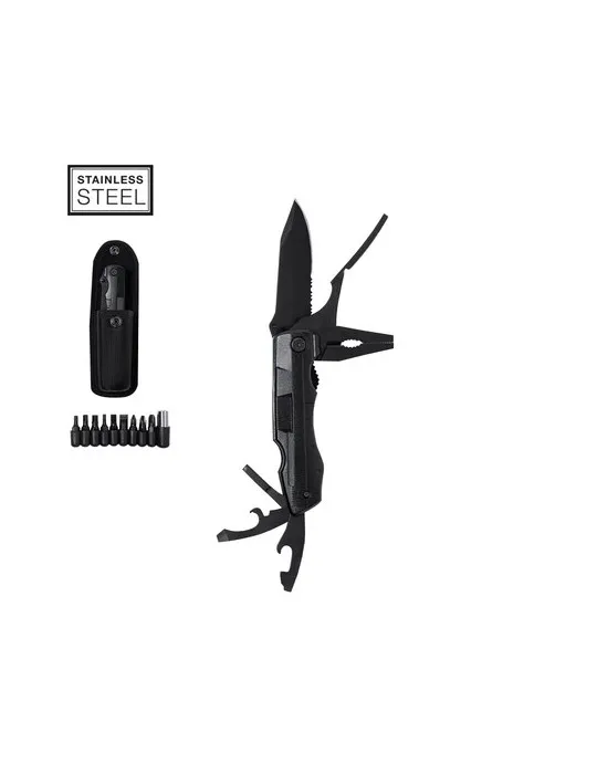 Canif Écologique Multi-Usages Eliana Matières : Synthétique Couleurs : rose Contenance : 720 ml personnalisable avec votre logo