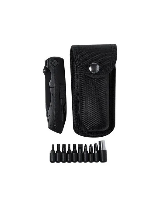 Canif Écologique Multi-Usages Eliana Matières : Synthétique Couleurs : rose Contenance : 720 ml marquage laser ultra précis