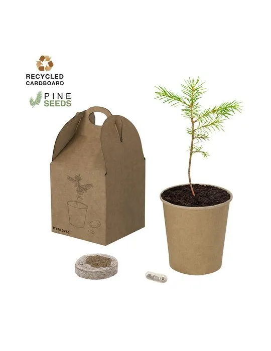 Pot de Fleurs Vencor