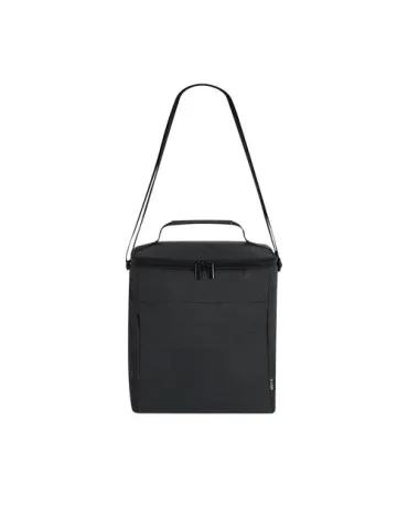 Glacière publicitaire écologique Jocko Matières : Synthétique Couleurs : orange 2