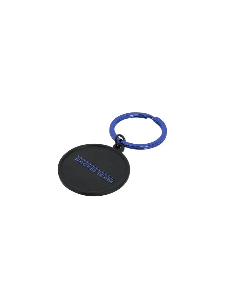 Porte-Clés Publicitaires Écologiques Klapson Matières : Synthétique Couleurs : blanc Contenance : 600 ml goodies publicitaire év