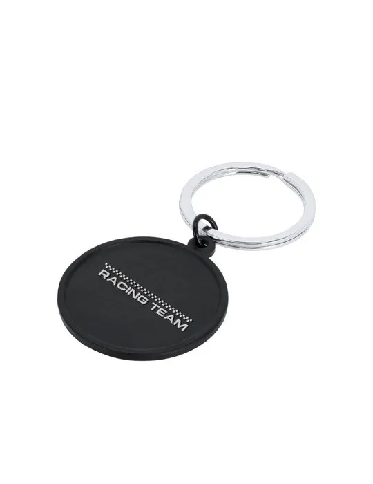 Porte-Clés Publicitaires Écologiques Klapson Matières : Synthétique Couleurs : gris Contenance : 600 ml goodies publicitaire évé