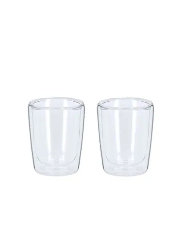 Set de verres publicitaires écologiques Frilux Matières : Synthétique Couleurs : gris Contenance : 600 ml