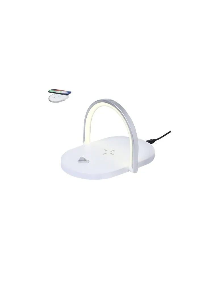 Lampe Multifonction Cranston