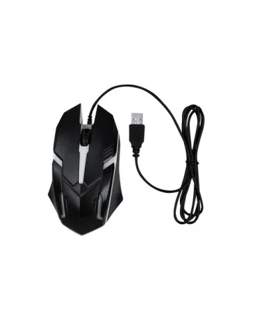 Souris Qinox