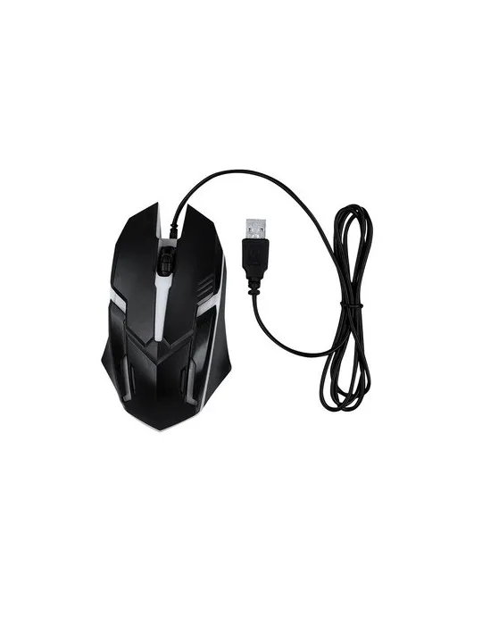 Souris Qinox