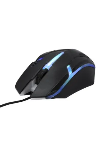 Souris Qinox 2