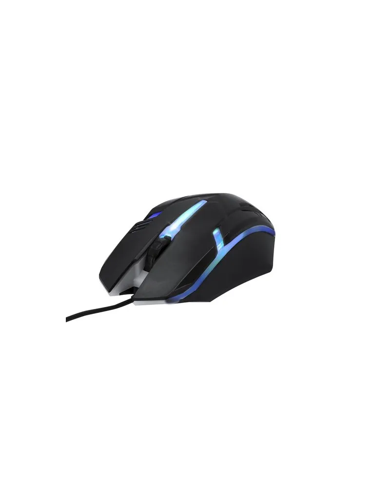 Souris Qinox