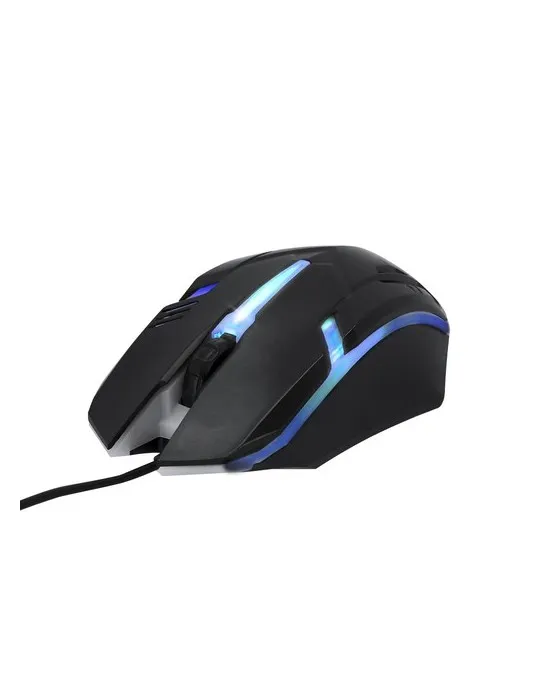 Souris Qinox