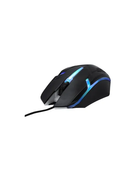 Souris Qinox