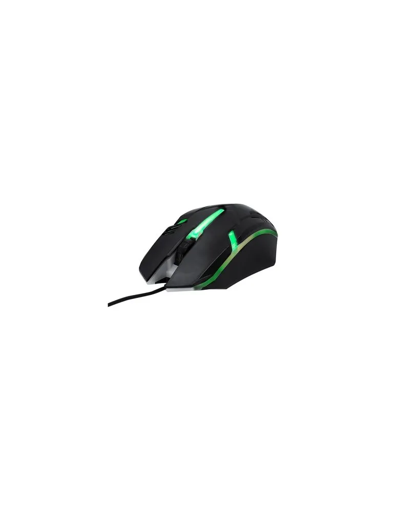 Souris Qinox