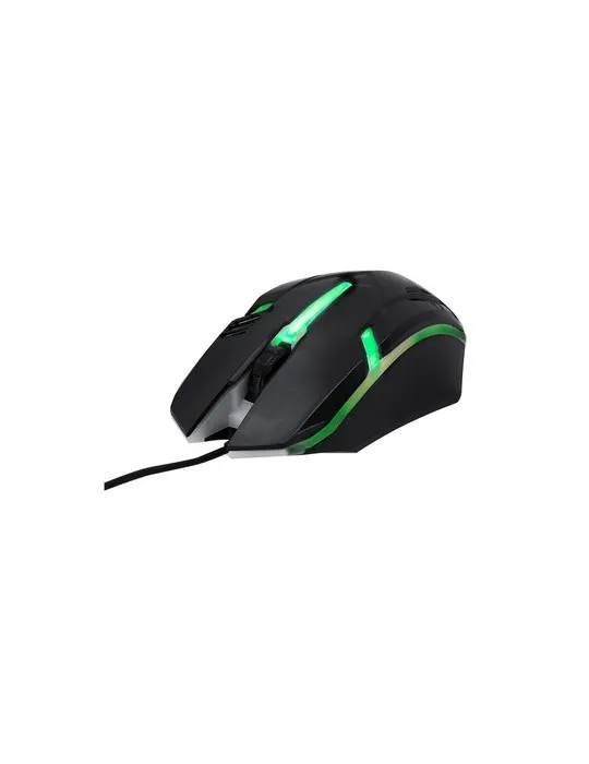 Souris Qinox