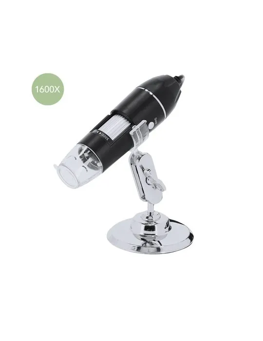 Microscope Patsmi 1600X