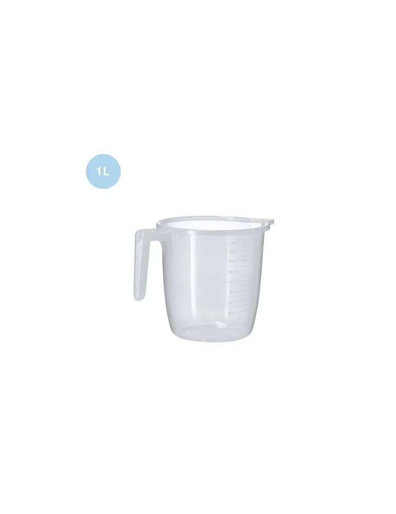 Carafe Mesureur Pinnex 1 L