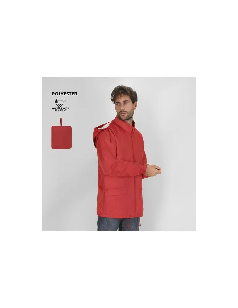 Imperméable Bravion