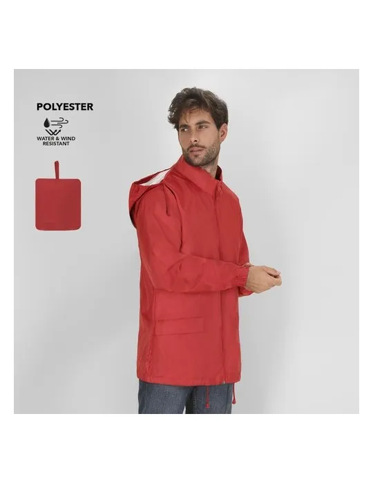 Imperméable Bravion