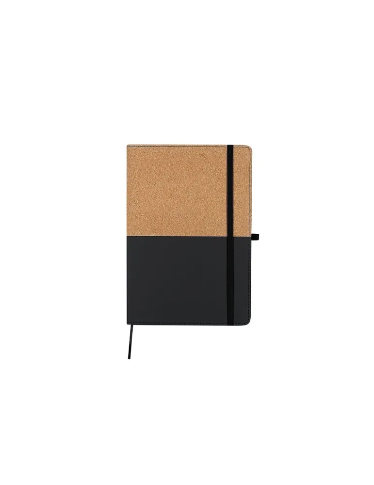 Bloc Notes publicitaire personnalisé Suttony Matières : coton Couleurs : naturel