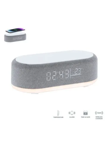 Horloge Multifonction Quinn 2