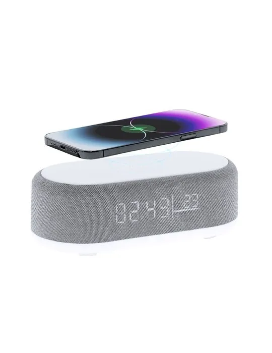 Horloge Multifonction Quinn