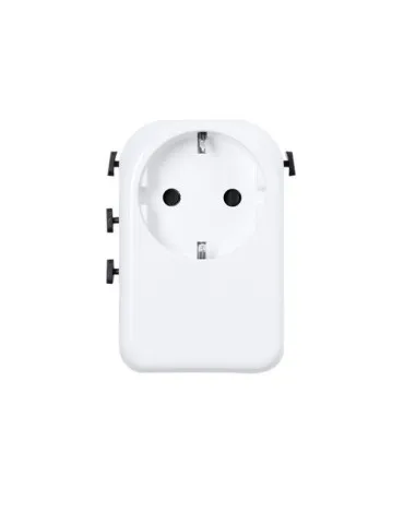 Adaptateur Prises Wando