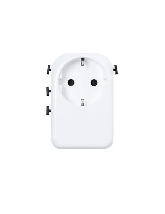 Adaptateur Prises Wando