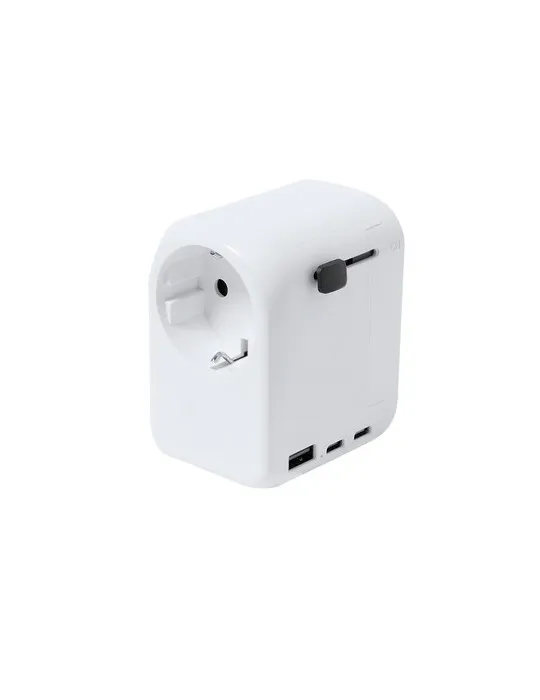 Adaptateur Prises Wando