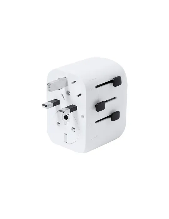 Adaptateur Prises Wando