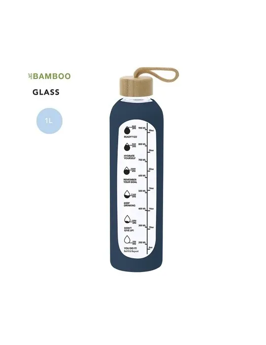 Bidon Publicitaire Écologique Kramex Matières : ABS Couleurs : gris impression haute définition