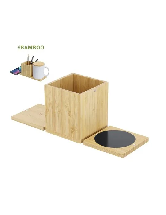 Porte-Crayons Multifonction Deblik