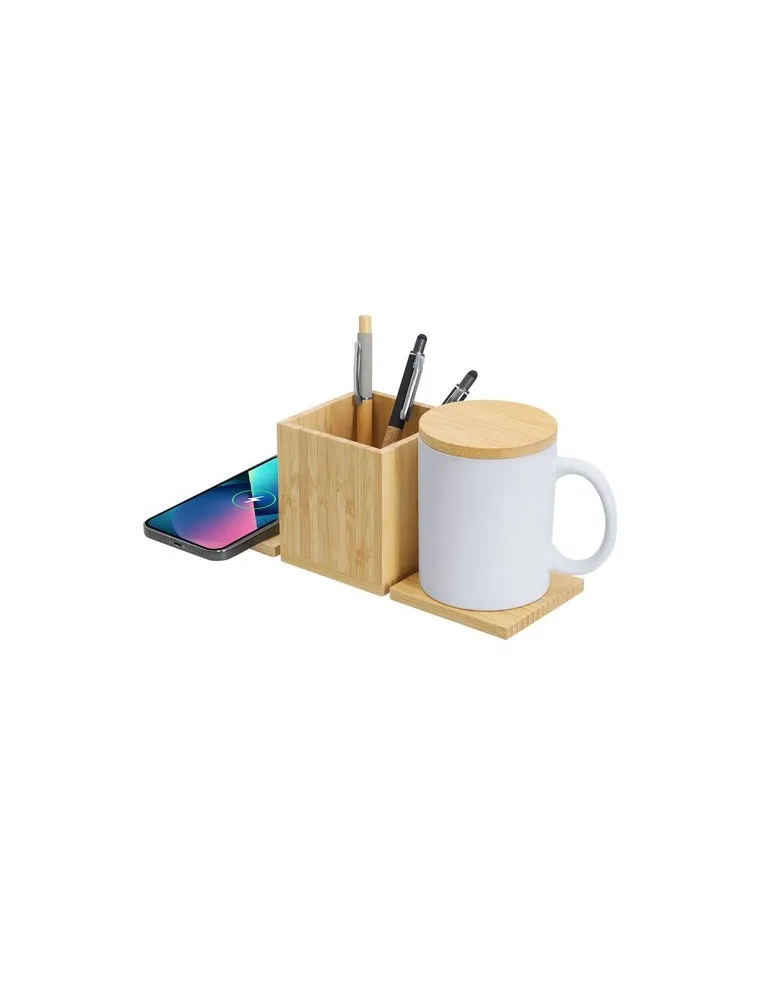 Porte-Crayons Multifonction Deblik