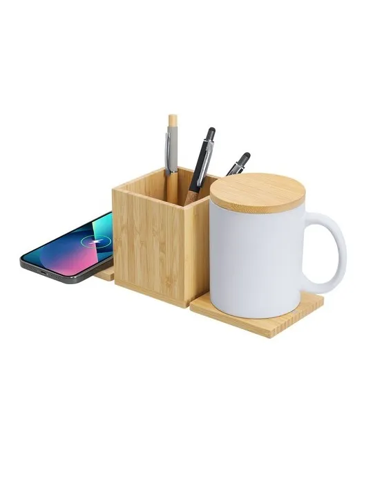 Porte-Crayons Multifonction Deblik