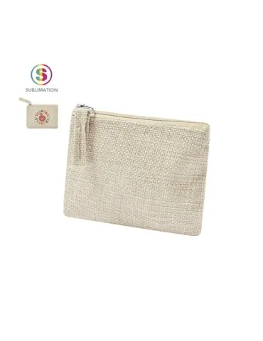 Porte Monnaie Sublimation Elyron 2