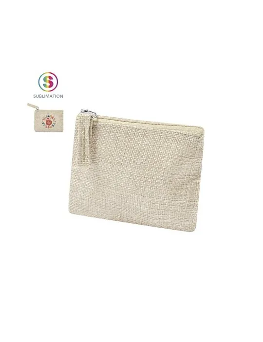 Porte Monnaie Sublimation Elyron