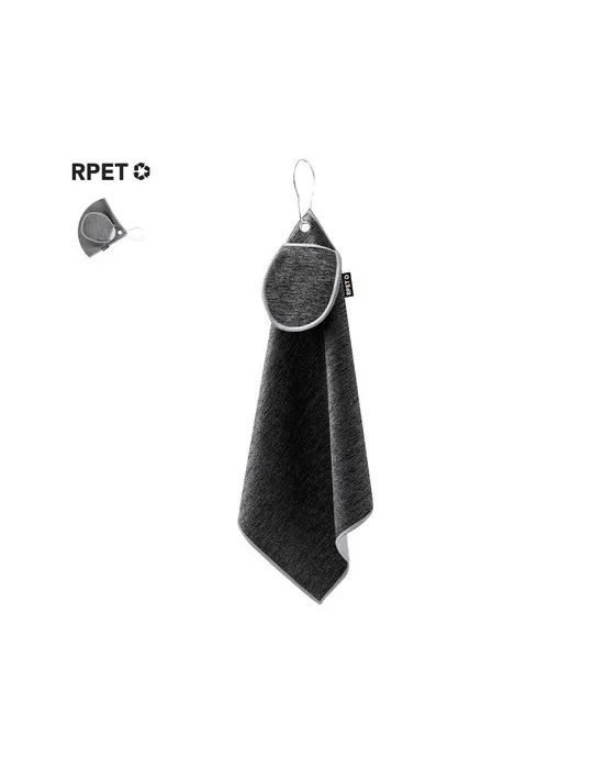 Serviette Golf Canrock Personnalisé