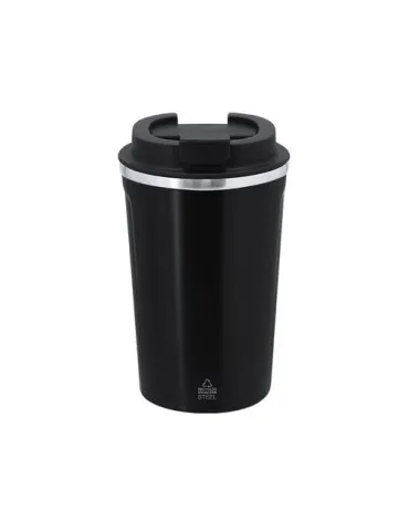 Verre publicitaire thermique Karnix Matières : polypropylène (PP)