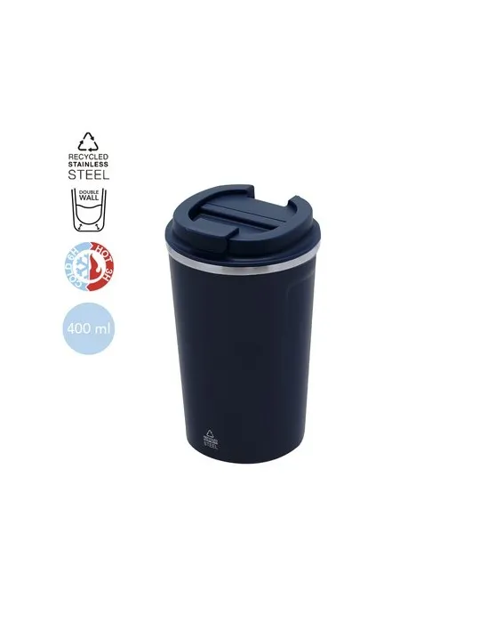 Verre publicitaire thermique Karnix Matières : polypropylène (PP) goodies publicitaire événementiel