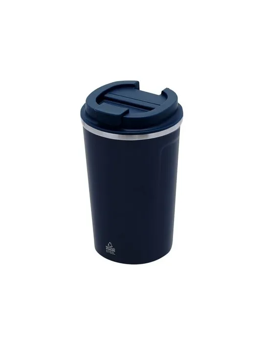 Verre publicitaire thermique Karnix Matières : polypropylène (PP) cadeau collaborateur premium