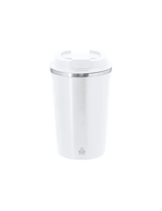 Verre publicitaire thermique Karnix Matières : polypropylène (PP) personnalisation sur mesure