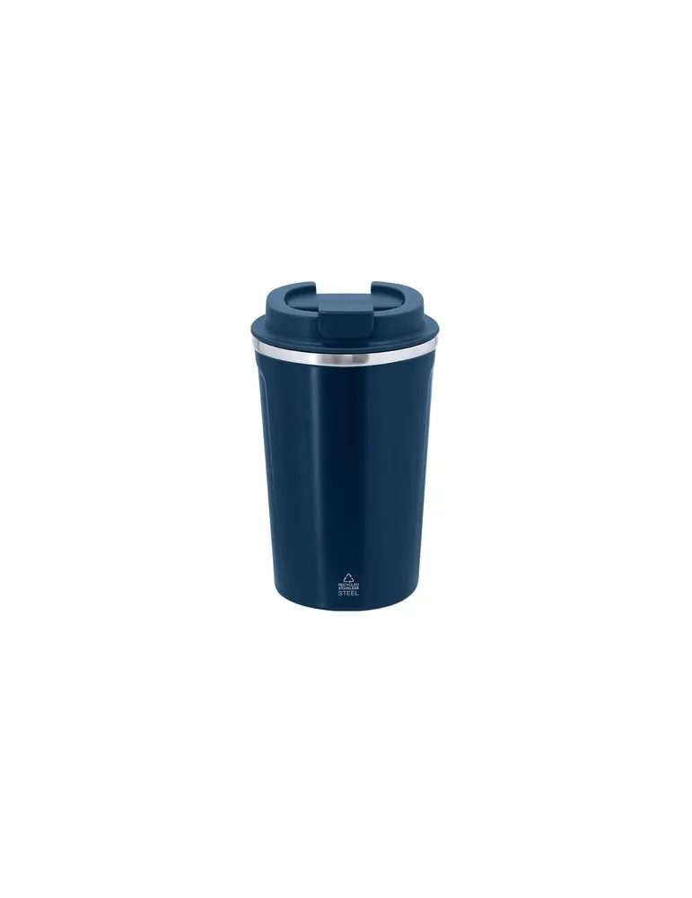 Verre publicitaire thermique Karnix Matières : polypropylène (PP) personnalisable avec votre logo