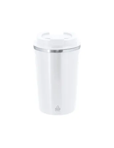 Verre publicitaire thermique Karnix Matières : polypropylène (PP) 2