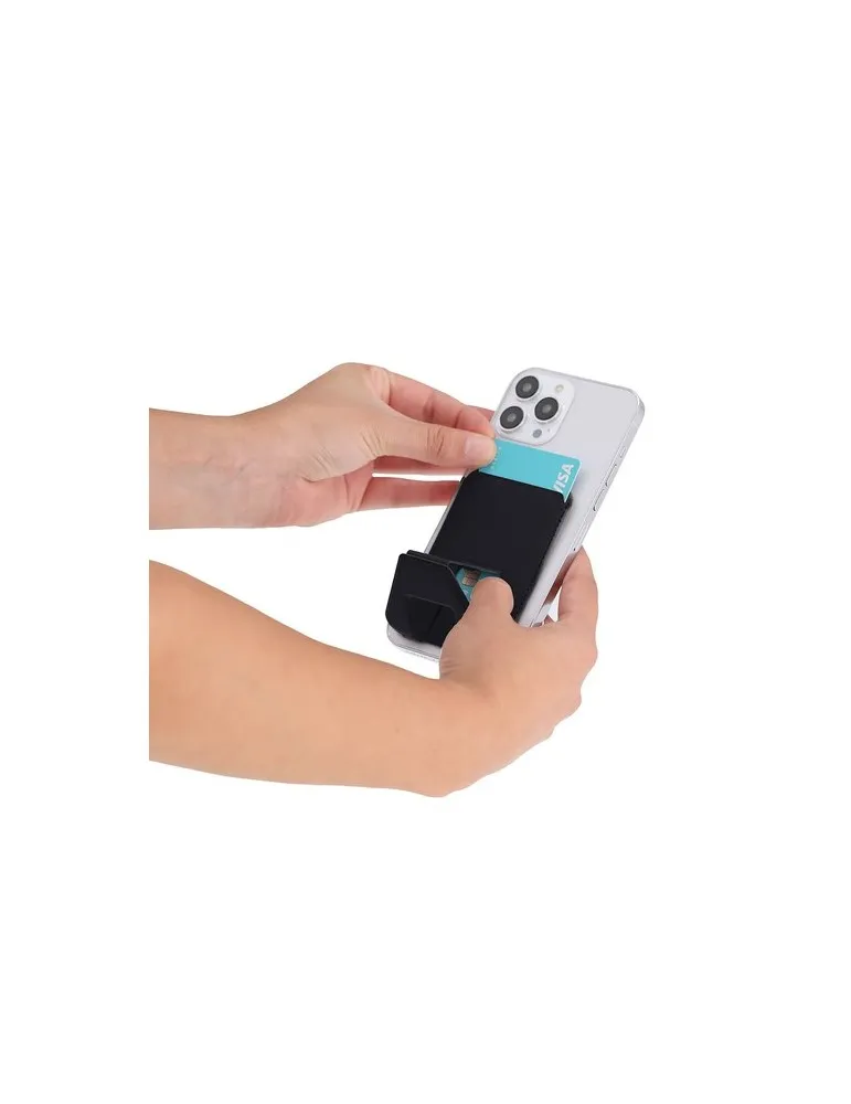 Étui Multi-Usages Rickard