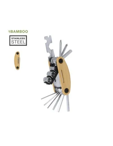 Outils multi-publicitaires personnalisés Koron Matières : polypropylène (PP) Couleurs : noir 2