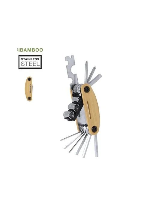 Outils multi-publicitaires personnalisés Koron Matières : polypropylène (PP) Couleurs : noir personnalisable avec votre logo