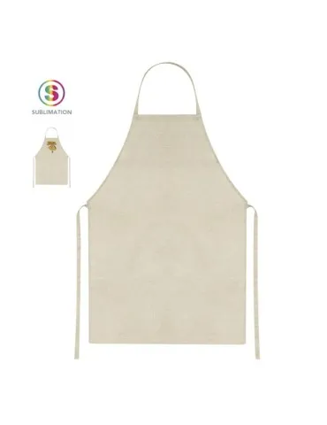 Tablier Sublimation Zyriel 2