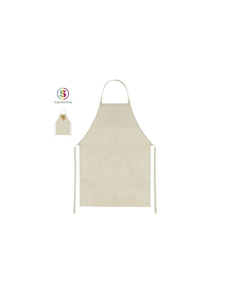 Tablier Sublimation Zyriel